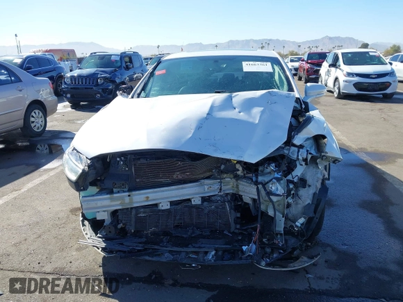 2016 Ford Fusion SE with VIN 3FA6P0HD4GR384880, listed as a IAAI auction lot 41663361 with 125,352 mi miles. Bid and sale history available at carsss.com. Image 12.