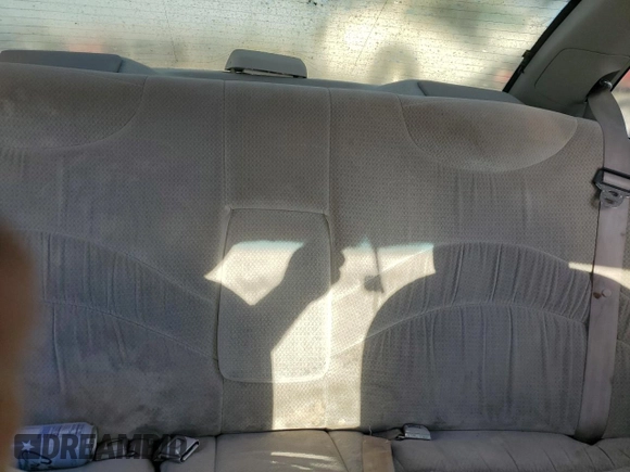 1997 Ford Crown Victoria LX z VIN 2FALP74W1VX206832, wystawiony jako Copart lot #51716425 z przebiegiem 325 063 mil mil oraz Szkoda całkowita • Salvage title. Historia ofert i sprzedaży dostępna na DreamBid. Obrazek 10.