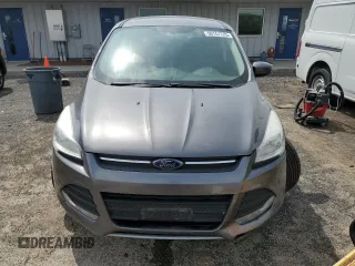 2013 Ford Escape SE с VIN 1FMCU9GX6DUD69691, выставлен на аукционе Copart как лот 56767725 с пробегом 155 416 миль миль и На запчасти • Non repairable. История ставок и продаж доступна на DreamBid. Изображение 5.