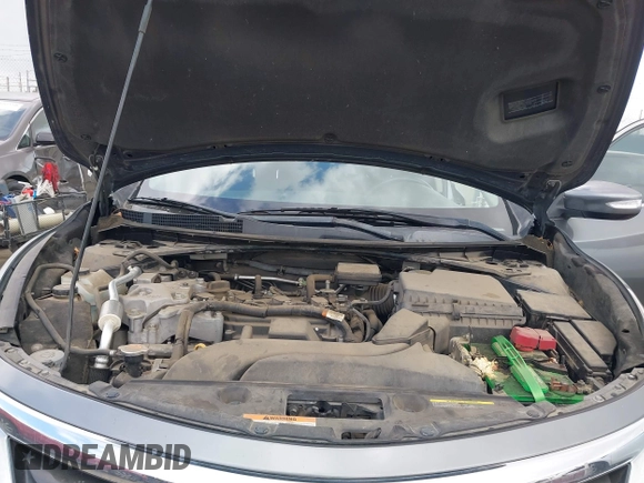 2014 Nissan Altima S with VIN 1N4AL3AP7EC123900, listed as a IAAI auction lot 42110974 with 106,078 mi miles and . Bid and sale history available at carsss.com. Image 10.