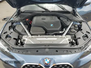2021 BMW 4 Series 430i z VIN WBA53AP06MCF79573, wystawiony jako Copart lot #59136805 z przebiegiem 43 446 mil mil oraz Szkoda całkowita • Salvage title. Historia ofert i sprzedaży dostępna na DreamBid. Obrazek 11.