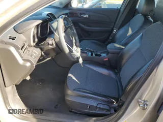 2016 Chevrolet Malibu Limited LT with VIN 1G11C5SAXGF160241, listed as a Copart auction lot 72285174 with 108,712 mi miles and Salvage Title. Bid and sale history available at carsss.com. Image 7.