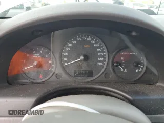 2005 Chevrolet Malibu Maxx LS z VIN 1G1ZT62815F129303, wystawiony jako Copart lot #52362305 z przebiegiem 148 639 mil mil oraz Szkody całkowita. Historia ofert i sprzedaży dostępna na DreamBid. Obrazek 9.