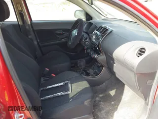 2010 Scion xD with VIN JTKKU4B47AJ058888, listed as a IAAI auction lot 42010452 with Not provided miles and . Bid and sale history available at DreamBid. Image 5.
