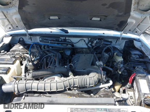 2006 Ford Ranger XL with VIN 1FTZR14U36PA91264, listed as a IAAI auction lot 41970024 with 60,062 mi miles and . Bid and sale history available at DreamBid. Image 10.