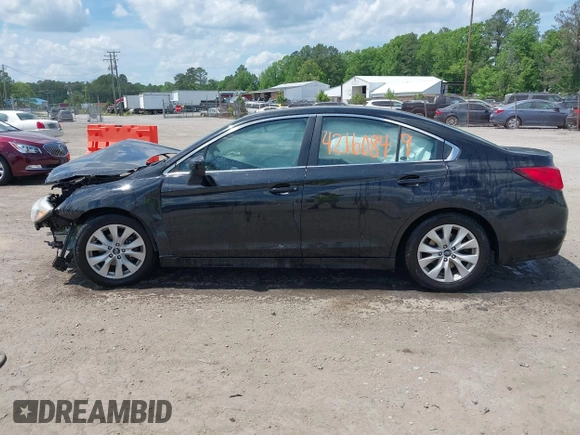 2015 Subaru Legacy Premium z VIN 4S3BNAC69F3044196, wystawiony jako IAAI lot #42160849 z przebiegiem 145 852 mil mil oraz . Historia ofert i sprzedaży dostępna na DreamBid. Obrazek 13.