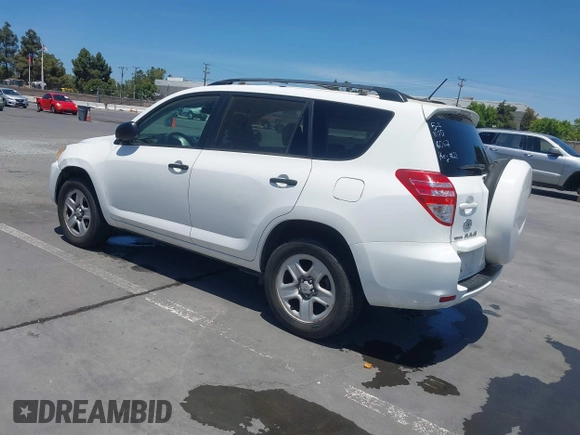 2010 Toyota RAV4 z VIN 2T3ZF4DV1AW037963, wystawiony jako IAAI lot #42583617 z przebiegiem 209 092 mil mil oraz . Historia ofert i sprzedaży dostępna na DreamBid. Obrazek 3.