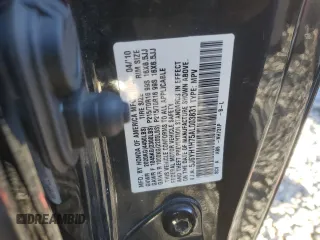 2010 Honda Element EX with VIN 5J6YH1H75AL003831, listed as a Copart auction lot 81725694 with 191,955 mi miles and Salvage Title. Bid and sale history available at DreamBid. Image 13.