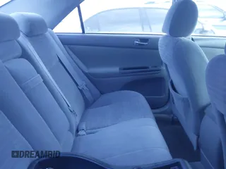 2006 Toyota Camry STD with VIN 4T1BE32K06U714721, listed as a IAAI auction lot 42142647 with 178,624 mi miles and . Bid and sale history available at carsss.com. Image 8.