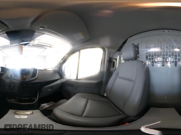 2018 Ford Transit с VIN 1FTYE1YM9JKB52110, выставлен на аукционе IAAI как лот 42610426 с пробегом 156 532 миль миль и . История ставок и продаж доступна на DreamBid. Изображение 38.