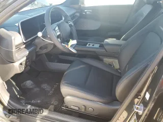 2023 Hyundai Ioniq 6 SEL z VIN KMHM34AA1PA021558, wystawiony jako Copart lot #48663724 z przebiegiem 7710 mil mil oraz . Historia ofert i sprzedaży dostępna na DreamBid. Obrazek 7.