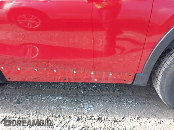 2016 Mazda CX-5 Touring with VIN JM3KE4CY5G0630438, listed as a IAAI auction lot 41877660 with 56,960 mi miles. Bid and sale history available at carsss.com. Image 18.