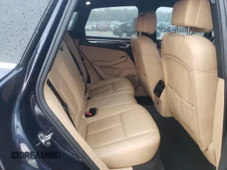 2018 Porsche Macan S with VIN WP1AB2A53JLB30115, listed as a Copart auction lot 54175045 with 88,763 mi miles and Salvage title. Bid and sale history available at DreamBid. Image 11.