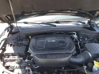 2019 Dodge Durango GT Plus with VIN 1C4RDHDG6KC534865, listed as a IAAI auction lot 42359636 with 70,432 mi miles and . Bid and sale history available at DreamBid. Image 10.