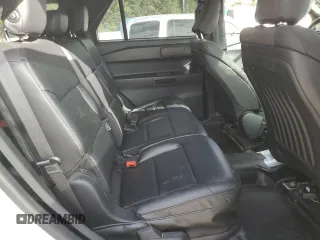 2020 Ford Police Interceptor Utility z VIN 1FM5K8AB1LGD18814, wystawiony jako Copart lot #79466084 z przebiegiem Nie podano mil oraz Nie do naprawy • Non repairable. Historia ofert i sprzedaży dostępna na DreamBid. Obrazek 11.
