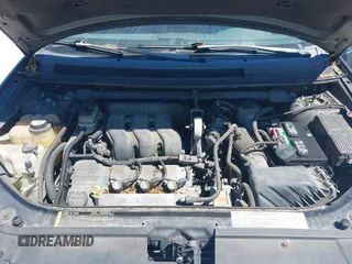 2005 Ford Freestyle SEL with VIN 1FMDK02105GA36055, listed as a IAAI auction lot 41857527 with 112,164 mi miles. Bid and sale history available at carsss.com. Image 10.