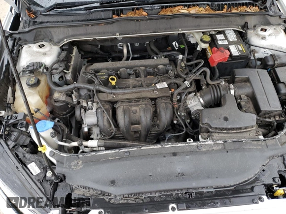 2015 Ford Fusion SE with VIN 1FA6P0H71F5115456, listed as a Copart auction lot 55378774 with 157,519 mi miles and Non Repairable. Bid and sale history available at DreamBid. Image 11.