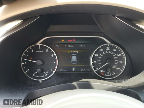2015 Nissan Murano SL z VIN 5N1AZ2MH5FN229061, wystawiony jako Copart lot #60407145 z przebiegiem 62 908 mil mil oraz Czysty tytuł • Clean title. Historia ofert i sprzedaży dostępna na DreamBid. Obrazek 9.