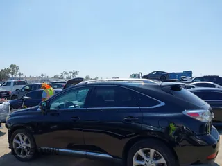2012 Lexus RX 350 with VIN 2T2ZK1BA9CC076772, listed as a IAAI auction lot 42359628 with 167,248 mi miles and . Bid and sale history available at DreamBid. Image 15.