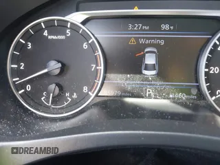 2020 Nissan Altima S z VIN 1N4BL4BV6LC184384, wystawiony jako IAAI lot #42312170 z przebiegiem 85 979 mil mil oraz . Historia ofert i sprzedaży dostępna na DreamBid. Obrazek 15.