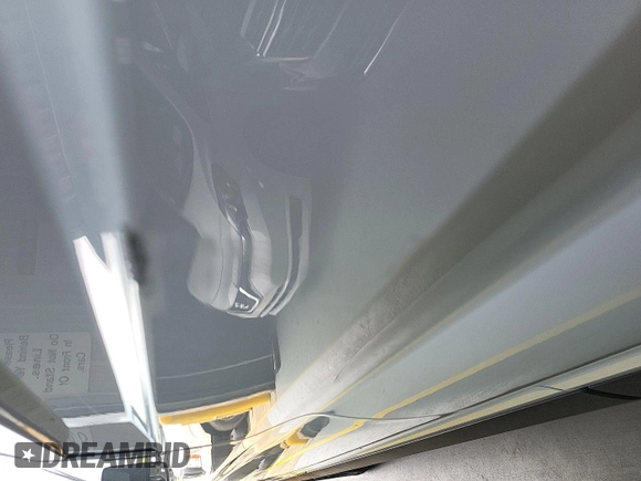 2020 Ford Transit Cargo with VIN 1FTBR1C85LKA01918, listed as a IAAI auction lot 42304752 with 65,150 mi miles and . Bid and sale history available at DreamBid. Image 26.