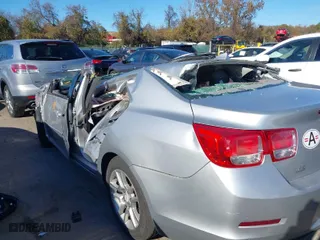 2013 Chevrolet Malibu ECO with VIN 1G11D5SR2DF169384, listed as a IAAI auction lot 40833518 with NaN miles. Bid and sale history available at carsss.com. Image 19.