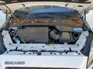 2020 Jaguar E-Pace z VIN SADFK2FX3L1014160, wystawiony jako Copart lot #77092434 z przebiegiem 42 491 mil mil oraz Szkoda całkowita • Salvage title. Historia ofert i sprzedaży dostępna na DreamBid. Obrazek 12.