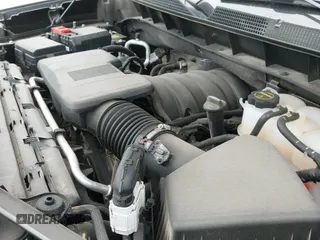2024 Chevrolet Silverado 1500 LT with VIN 2GCUDDED1R1182544, listed as a IAAI auction lot 40800522 with 5,839 mi miles and . Bid and sale history available at DreamBid. Image 19.