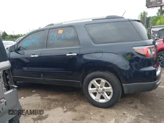 2015 GMC Acadia SLE with VIN 1GKKRPKD6FJ174265, listed as a IAAI auction lot 42187043 with 158,726 mi miles and . Bid and sale history available at DreamBid. Image 15.
