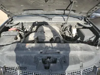 2013 Cadillac Escalade ESV Luxury с VIN 1GYS4HEF9DR330109, выставлен на аукционе Copart как лот 76478534 с пробегом 235 654 миль миль и Чистый • Clean title. История ставок и продаж доступна на DreamBid. Изображение 12.