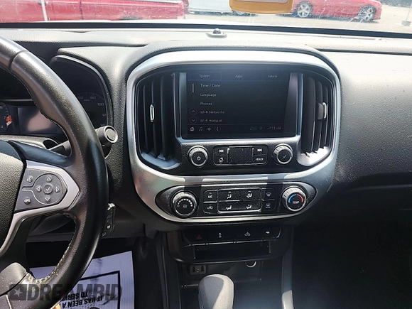 2022 Chevrolet Colorado 4WD LT с VIN 1GCGTCEN4N1302629, выставлен на аукционе IAAI как лот 42561509 с пробегом 84 691 миль миль и . История ставок и продаж доступна на DreamBid. Изображение 7.