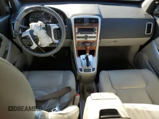 2007 Chevrolet Equinox LT with VIN 2CNDL63F076010228, listed as a Copart auction lot 46091495 with 214,968 mi miles and Salvage Title. Bid and sale history available at carsss.com. Image 8.