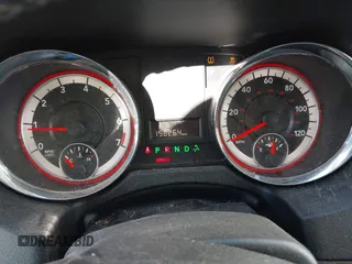 2017 Dodge Grand Caravan SE with VIN 2C4RDGBG4HR865800, listed as a IAAI auction lot 41685365 with 196,264 mi miles and . Bid and sale history available at DreamBid. Image 7.