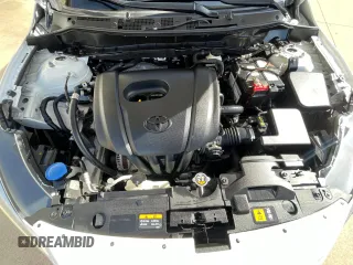 2016 Scion iA z VIN 3MYDLBZV1GY131376, wystawiony jako Copart lot #58874725 z przebiegiem 113 080 mil mil oraz Tytuł czysty. Historia ofert i sprzedaży dostępna na DreamBid. Obrazek 7.