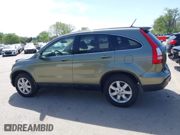 2007 Honda CR-V EX-L z VIN JHLRE387X7C073092, wystawiony jako IAAI lot #42090276 z przebiegiem 150 297 mil mil oraz . Historia ofert i sprzedaży dostępna na DreamBid. Obrazek 15.