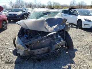 2014 Mazda 3 i Grand Touring with VIN JM1BM1M74E1206837, listed as a Copart auction lot 52314345 with Not Provided miles and Salvage Title. Bid and sale history available at DreamBid. Image 5.