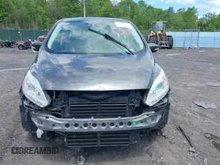 2018 Ford C-Max SE z VIN 1FADP5AU4JL101950, wystawiony jako IAAI lot #42289435 z przebiegiem 218 413 mil mil oraz . Historia ofert i sprzedaży dostępna na DreamBid. Obrazek 12.