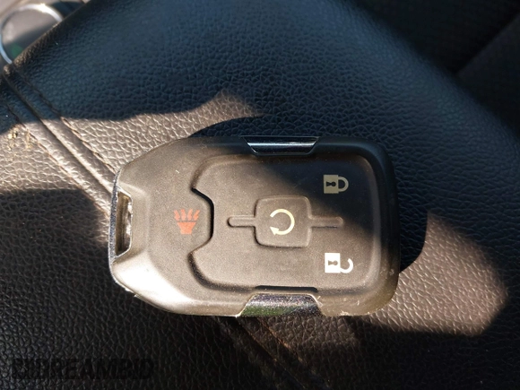 2024 GMC Terrain SLE z VIN 3GKALMEG1RL192316, wystawiony jako IAAI lot #41944513 z przebiegiem 32 466 mil mil oraz . Historia ofert i sprzedaży dostępna na DreamBid. Obrazek 11.