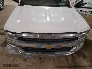 2016 Chevrolet Silverado 1500 LS with VIN 1GCRCNEH8GZ427958, listed as a Copart auction lot 84438454 with 250,869 mi miles and Salvage Title. Bid and sale history available at carsss.com. Image 11.