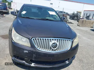 2013 Buick LaCrosse Premium 1 with VIN 1G4GF5E32DF291502, listed as a IAAI auction lot 42428495 with Not provided miles and . Bid and sale history available at DreamBid. Image 6.