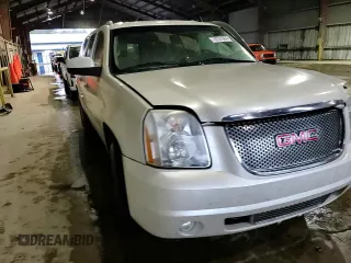 2012 GMC Yukon XL Denali with VIN 1GKS1MEF1CR226529, listed as a Copart auction lot 78731904 with 167,313 mi miles and Salvage Title. Bid and sale history available at carsss.com. Image 12.