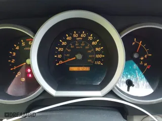 2006 Toyota 4Runner SR5 with VIN JTEZU14R260080948, listed as a IAAI auction lot 41736277 with 161,277 mi miles. Bid and sale history available at carsss.com. Image 7.