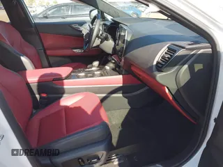 2024 Lexus NX 350h Premium z VIN JTJGKCEZXR5013787, wystawiony jako IAAI lot #42161932 z przebiegiem 19 251 mil mil oraz . Historia ofert i sprzedaży dostępna na DreamBid. Obrazek 5.