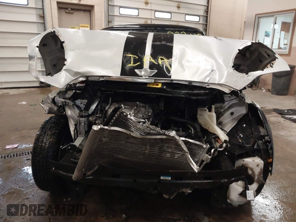2012 MINI Hardtop with VIN WMWSU3C56CT259100, listed as a IAAI auction lot 41483347 with 83,068 mi miles and . Bid and sale history available at DreamBid. Image 12.