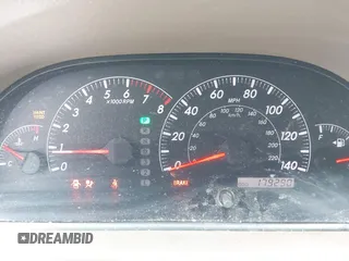 2005 Toyota Camry STD z VIN 4T1BE32K35U016571, wystawiony jako IAAI lot #42496809 z przebiegiem 179 290 mil mil oraz . Historia ofert i sprzedaży dostępna na DreamBid. Obrazek 7.