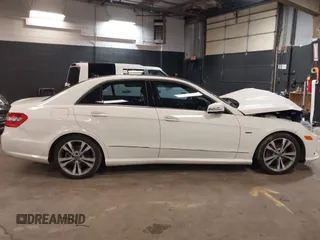 2012 Mercedes-Benz E 350 Luxury with VIN WDDHF8JB3CA642474, listed as a IAAI auction lot 41952364 with 75,763 mi miles and . Bid and sale history available at DreamBid. Image 12.