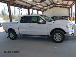 2011 Ford F-150 XL z VIN 1FTFW1EF7BFB62073, wystawiony jako IAAI lot #42057203 z przebiegiem 148 592 mil mil oraz . Historia ofert i sprzedaży dostępna na DreamBid. Obrazek 14.