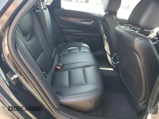2019 Cadillac XTS Luxury with VIN 2G61M5S30K9115058, listed as a Copart auction lot 60361845 with Not provided miles and Salvage title. Bid and sale history available at DreamBid. Image 10.