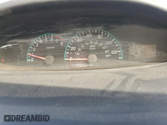 2009 Toyota Yaris with VIN JTDBT903591336734, listed as a Copart auction lot 47306025 with 160,053 mi miles and Salvage Title. Bid and sale history available at carsss.com. Image 9.