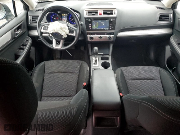 2016 Subaru Outback Premium с VIN 4S4BSACCXG3345653, выставлен на аукционе Copart как лот 62395515 с пробегом 130 125 миль миль и Списание • Salvage title. История ставок и продаж доступна на DreamBid. Изображение 8.